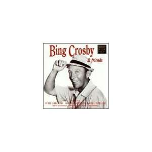  Bing Crosby & Friends Bing Crosby Music