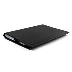  Proporta Sony Tablet S Leather Style Case / Pouch   Black 
