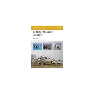  Osprey Modelling Modelling Scale Aircraft Toys & Games