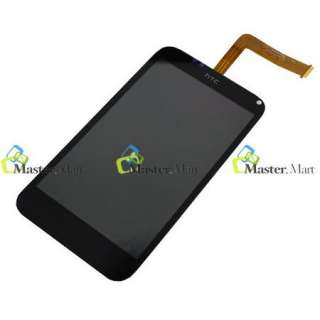 Assembly LCD Touch Digitizer HTC Incredible S 2 S710E  
