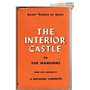  The interior castle; Or, The mansions (A treasury of 
