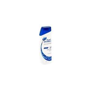Head & Shoulders 2 In 1 Classic Clean Dandruff Shampoo + Conditioner 