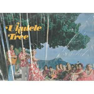  [LP Record] Ukulele Tree Various Artist Music