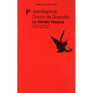   Edition) (9782228905503): Jean Baptiste FranÃ§ois Xavi Books