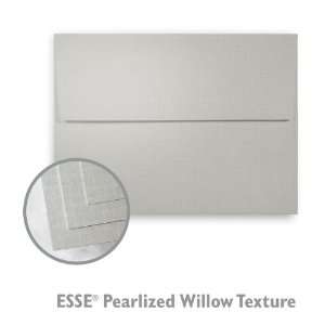  ESSE Pearlized Willow Envelope   1000/Carton Office 