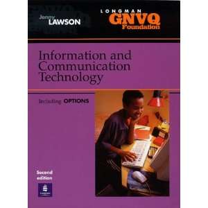  Foundation Gnvq Information Communicatio (Longman GNVQ 