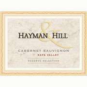 Hayman & Hill Napa Valley Cabernet Sauvignon 2008 