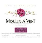 Duboeuf Moulin a Vent 2005 