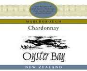 Oyster Bay Marlborough Chardonnay 2006 