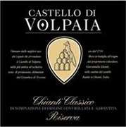 Castello di Volpaia Chianti Classico Riserva 2005 