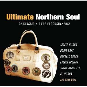  Ultimate Northern Soul Ultimate Northern Soul Music
