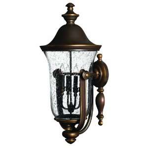   Mariner Rubbed Bronze Wall Sconce 13   2539,Rubbed Bronze Home