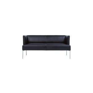  Keilhauer Branden 2012, 2 Seater Lobby Bench, Low Back 