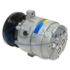  Universal Air Conditioning CO20120DC New A/C Compressor 