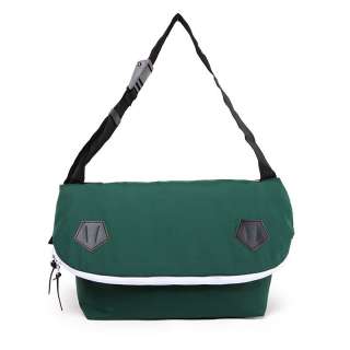 VANCL Colorful Unisex Urban Messenger Bag New Fashion 2 Colors  