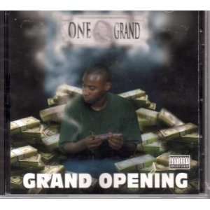  One Grand grand opening One Grand Music