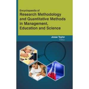  Encyclopaedia of Research Methodology & Quantitative Methods 