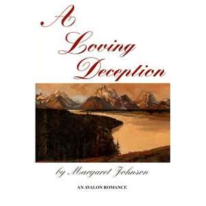  A Loving Deception (Avalon Romance) (9780803491663 