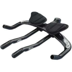 Profile Design carbon X 1.5 base bar with extensions:  