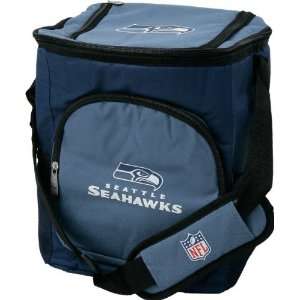  Seattle Seahawks Carry Cooler