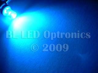 4x Neo Wedge LED Bulbs T3 T4 T5 White Blue Red Green  