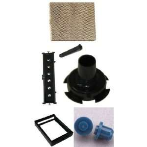  Aprilaire Humidifier Maintenance Kit for 600 series