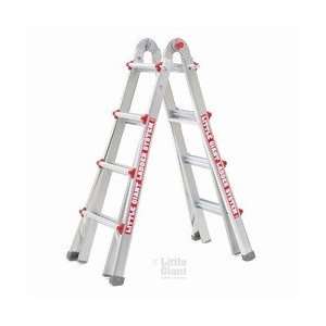  Little Giant Ladder System Type 1 Model 22: Home 