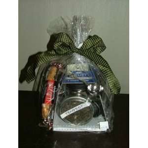 Tempest Tea to Go Gift Set Grocery & Gourmet Food