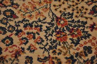 PERSIAN RUG RUNNER BY THE FOOT STAIR HALLWAY AREA 27 W  