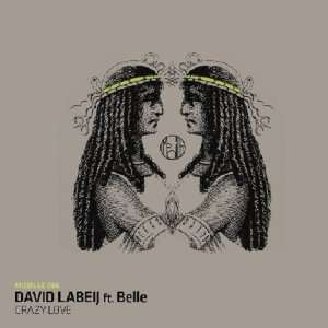  Crazy Love David Labeij Music
