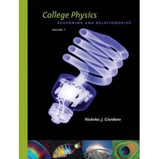  Student Solutions Manual with Study Guide for Giordanos College 