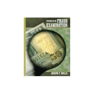  Principles of Fraud Examination 2nd EDITION Books