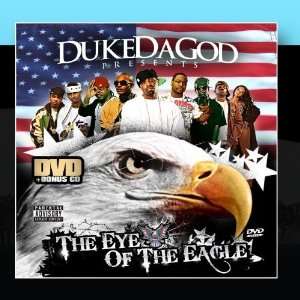 Eye Of The Eagle Duke Da God Music