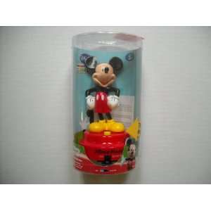  Walt Disney Mickey Mouse Dashboard Driver: Home & Kitchen