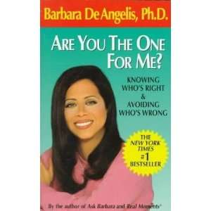  Are You the One for Me Books