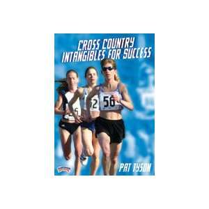  Cross Country Intangibles for Success
