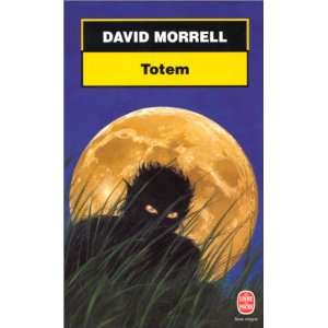  Totem (9782253170600) David Morrell Books
