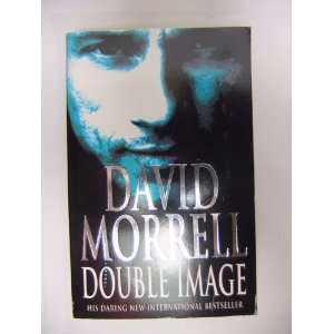  Double Image (9780755320103) David Morrell Books