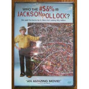  Who the #$&% Is Jackson Pollock? Movies & TV