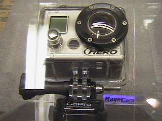 GOPRO HERO 1080P Catamaran Vessel Camera W/2.8mm Lens 185323000897 