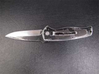 Smith & Wesson SWAT First Millennium Run Pocket Knife  