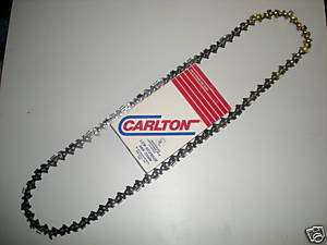HOMELITE   16 Chain Saw Chain (Carlton # A1LM 59)  