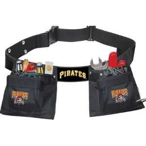  Pittsburgh Pirates Team Tool Belt: Sports & Outdoors