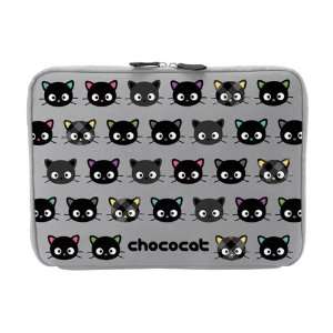    Pattern Chococat 13 Inch Laptop Sleeve: Computers & Accessories