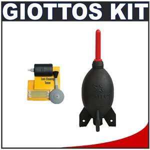  Giottos Rocket Air Blower Professional AA1900 Large 