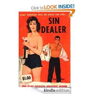 Start reading Sin Dealer  