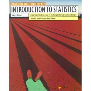  HarperCollins College Outline Introduction to Statistics 