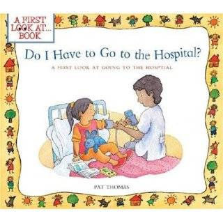  Going to the Hospital (Mister Rogers Neighborhood First 