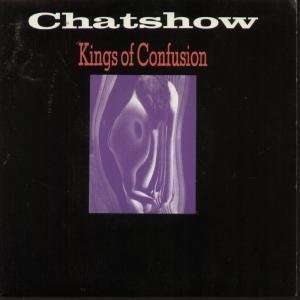 KINGS OF CONFUSION 7 INCH (7 VINYL 45) UK FEDERAL