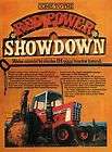 1978 International Harvester IH Red Power 1586 86 Series 2 Page 